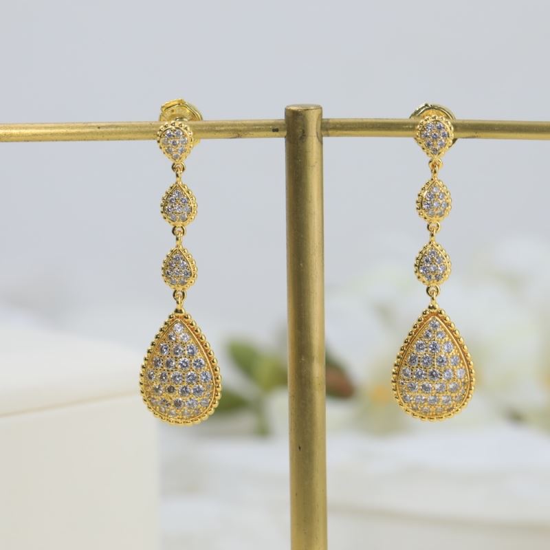 Boucheron Earrings